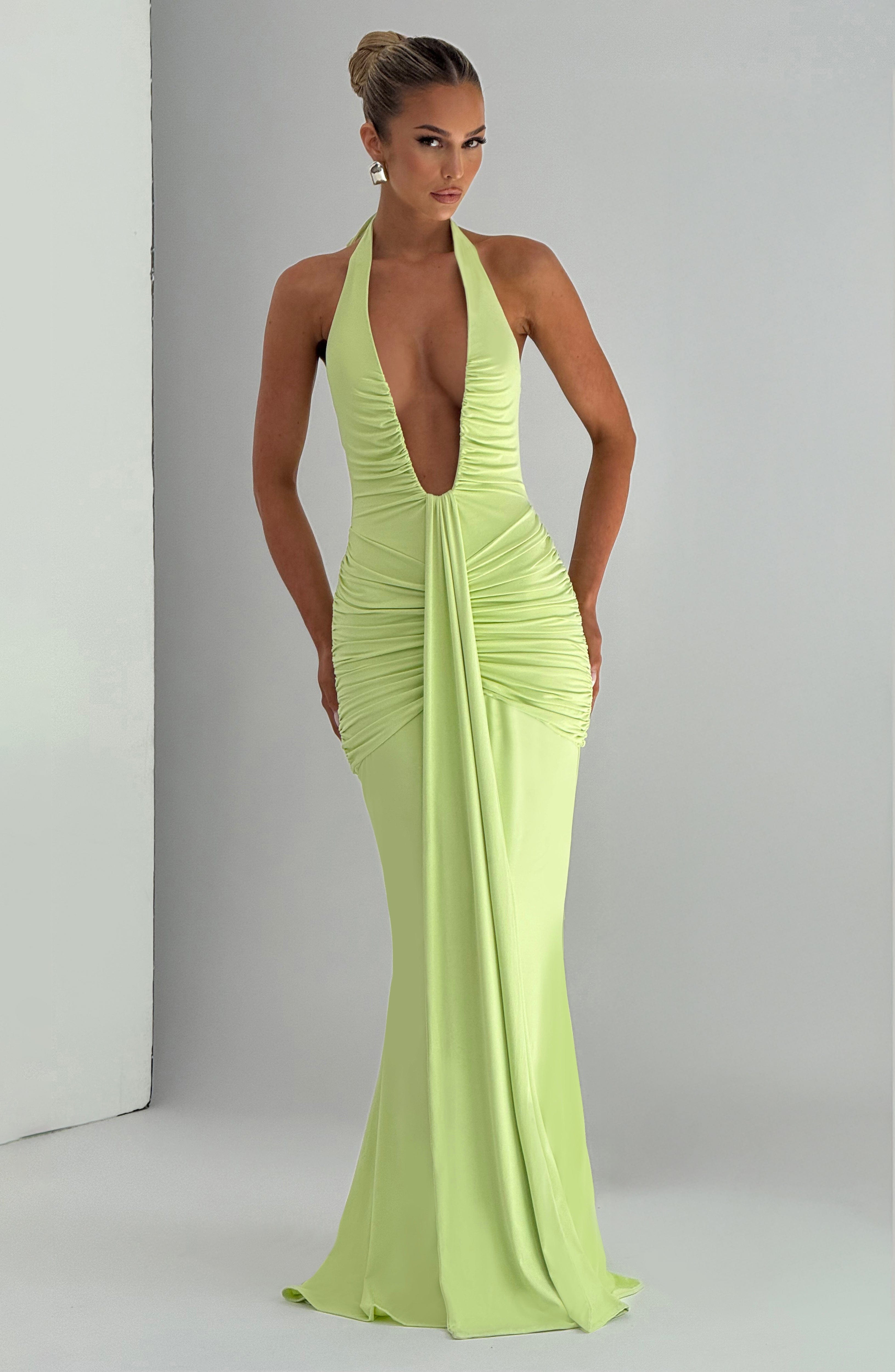 Vestido Elisa