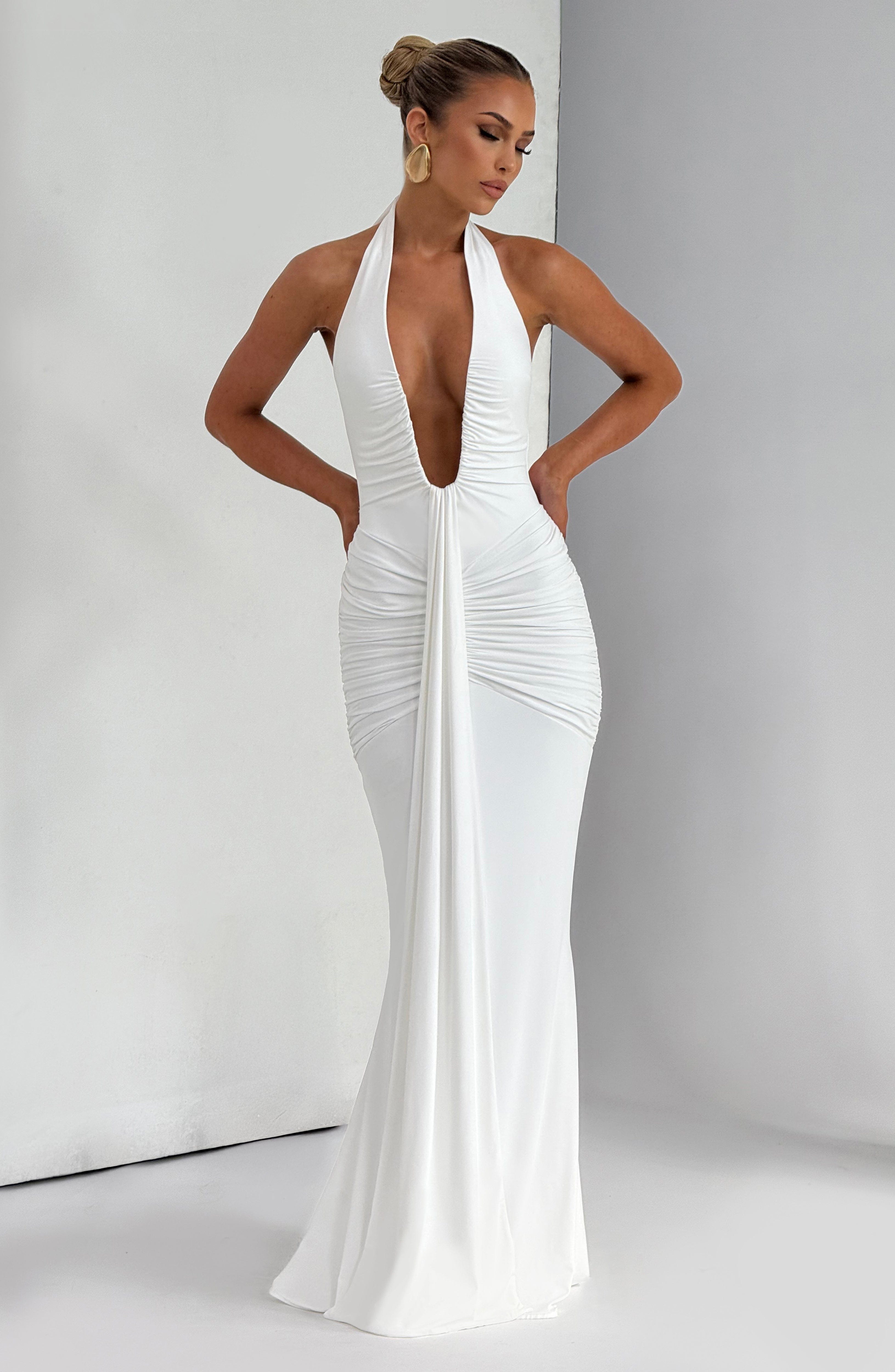 Vestido Elisa