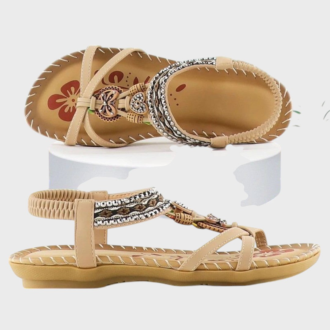 SANDALIAS MIRANDA DE CONFORT