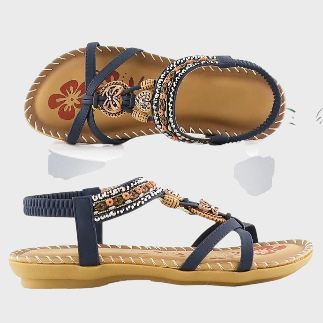 SANDALIAS MIRANDA DE CONFORT