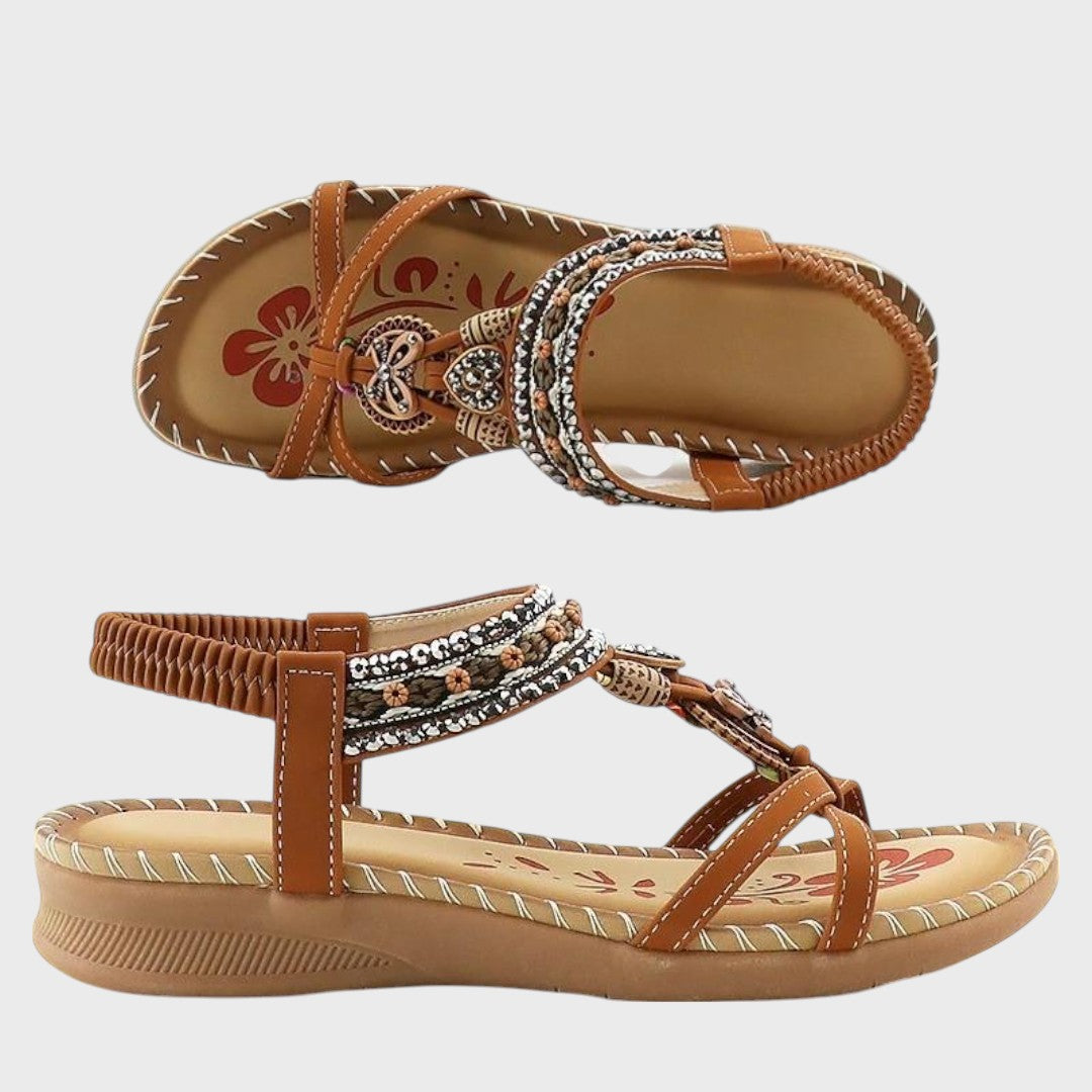SANDALIAS MIRANDA DE CONFORT