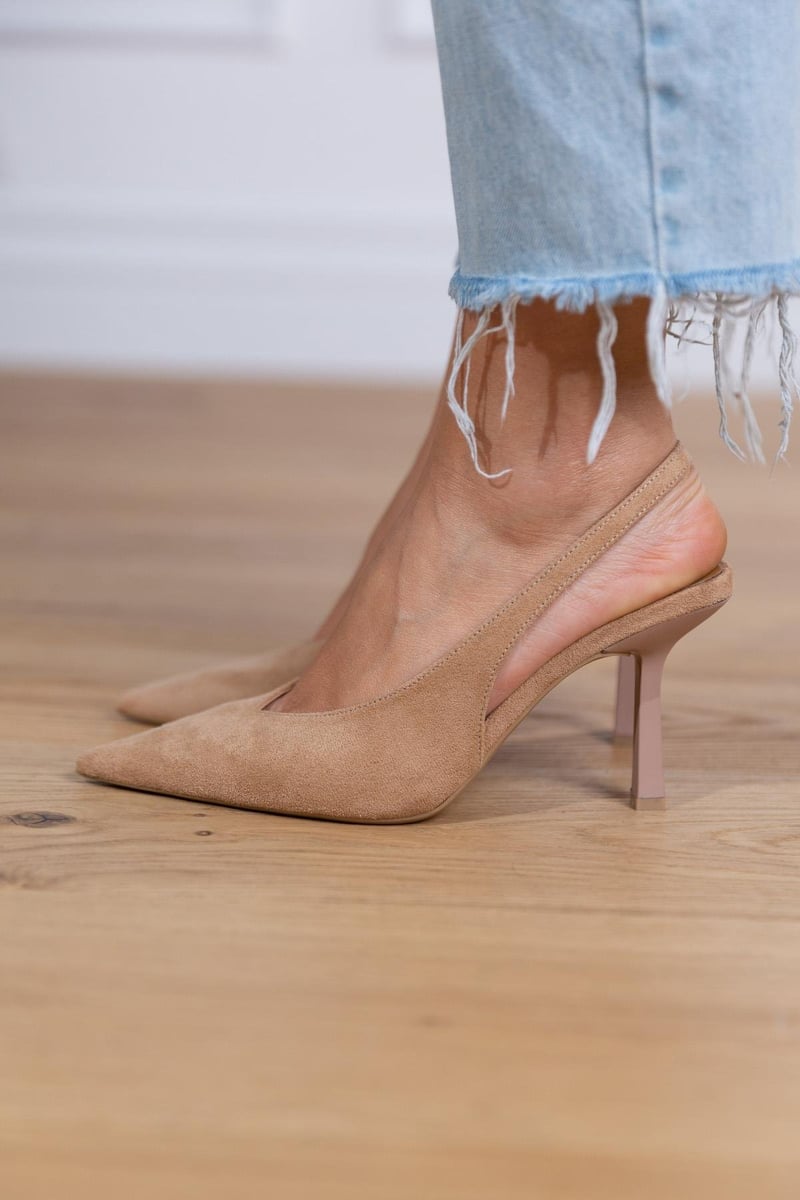 Zapatos Marlena