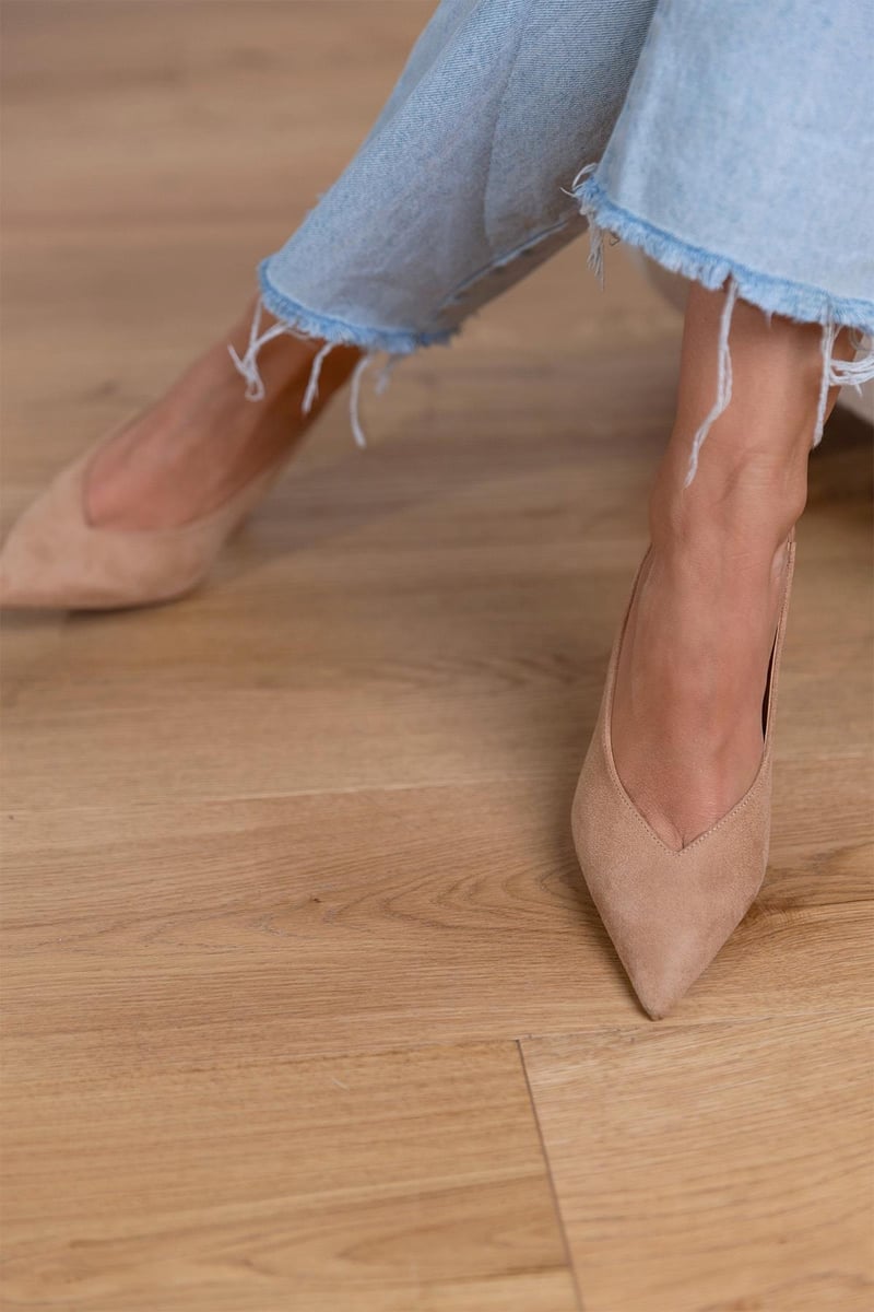 Zapatos Marlena