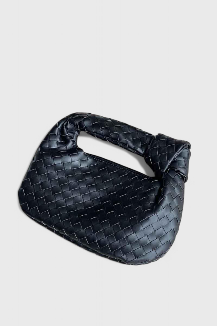 Bolso Satchel Sage