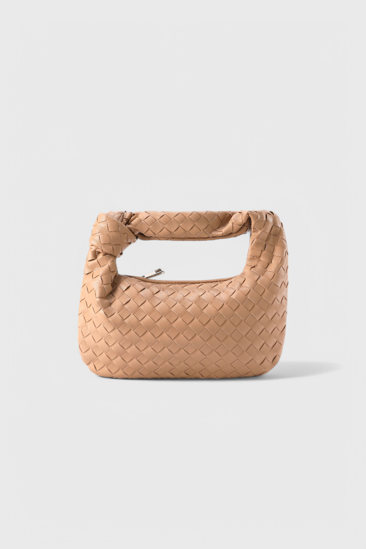 Bolso Satchel Sage