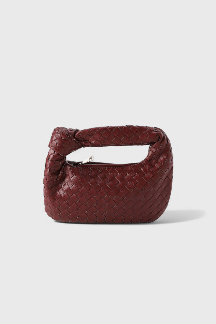 Bolso Satchel Sage