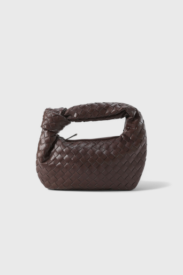 Bolso Satchel Sage