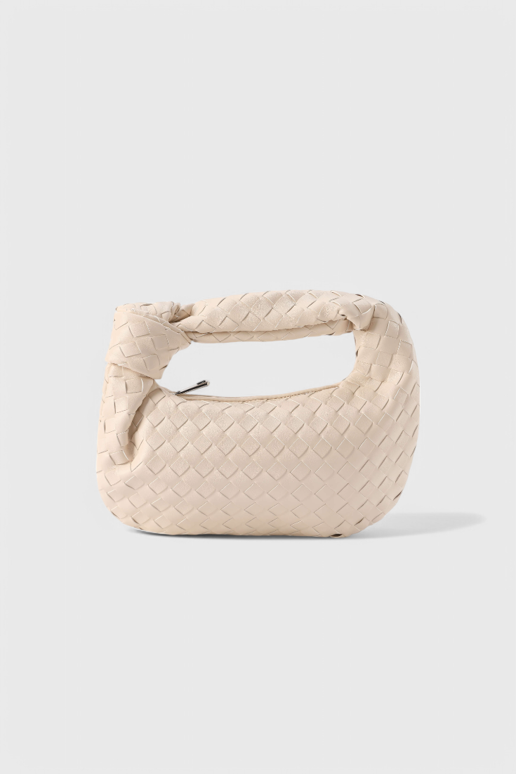 Bolso Satchel Sage