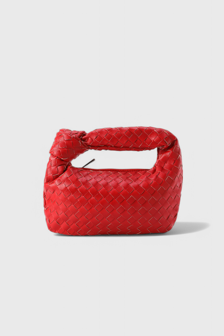 Bolso Satchel Sage