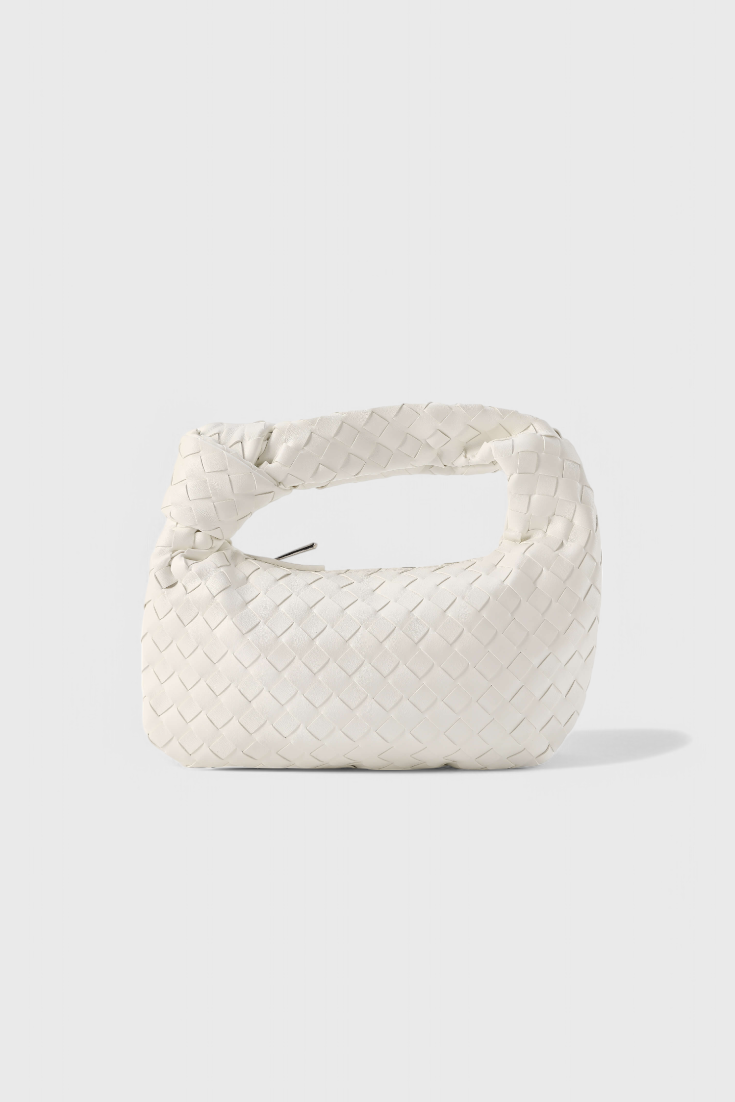 Bolso Satchel Sage