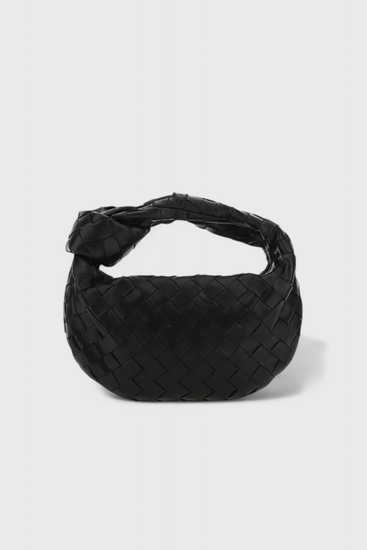 Bolso Satchel Sage