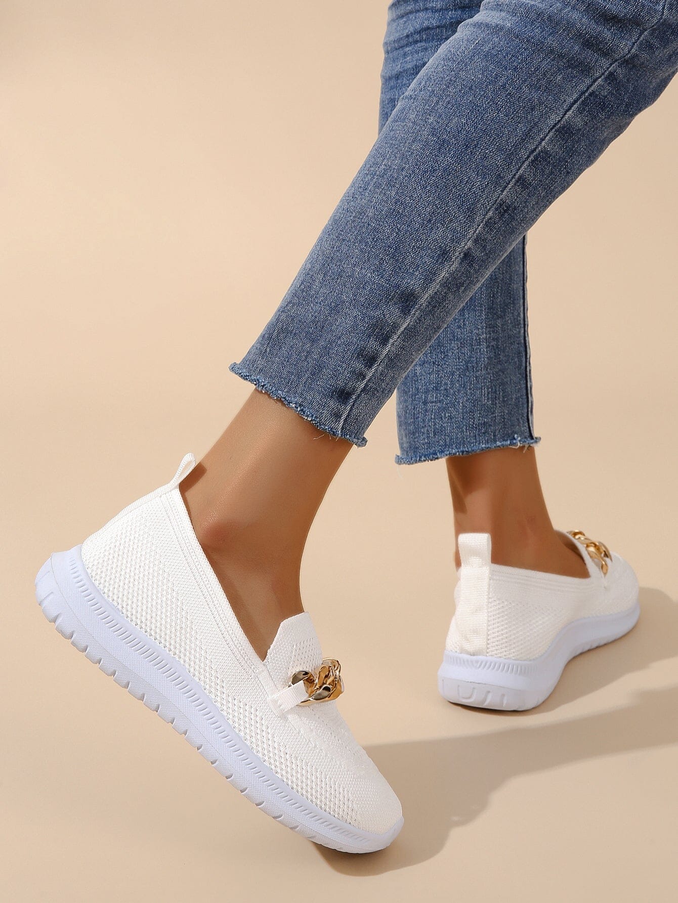 Clara - Zapatos elegantes y cómodos