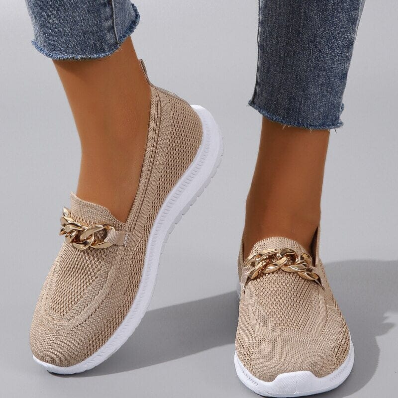 Clara - Zapatos elegantes y cómodos