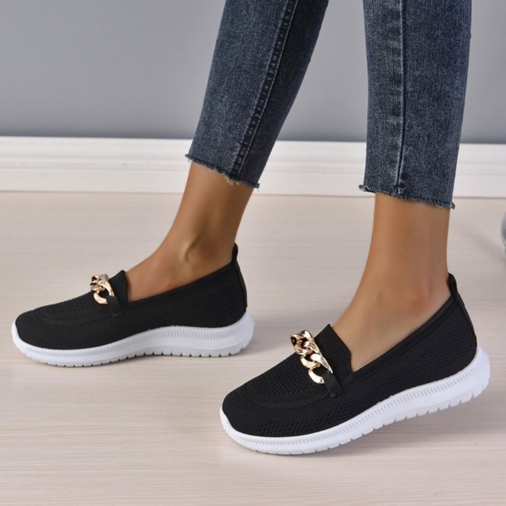 Clara - Zapatos elegantes y cómodos