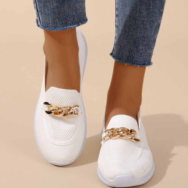 Clara - Zapatos elegantes y cómodos