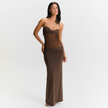 Vestido Amalfi