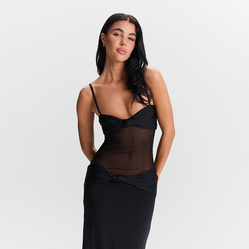 Vestido Amalfi