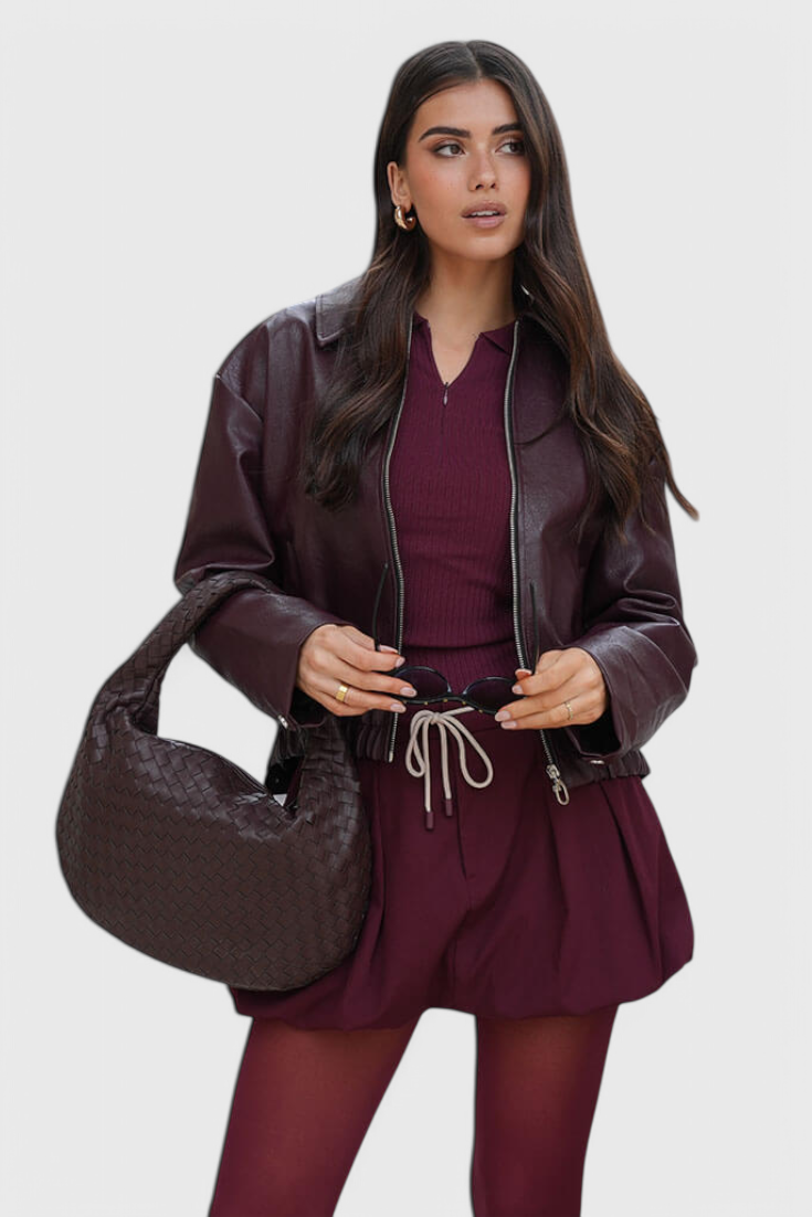 Bolso de Hombro Darcie